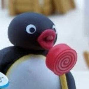 Meet your Posher, Eva